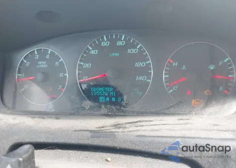 2013 Chevrolet Impala Ltz z USA, uszkodzony, nr VIN 2G1WC5E35D1123653